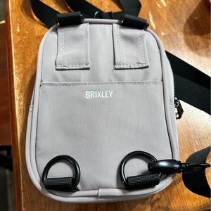 Brixley crossbody bag